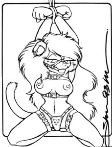 Rating: Explicit Score: 0 Tags: 1993 absurd_res anthro ball_gag bdsm biped black_and_white bondage bound breasts chastity_belt chastity_device e621 ear_piercing felid female gag gagged half-closed_eyes halter harness harness_ball_gag harness_gag hi_res king-cheetah kneeling leather looking_at_viewer mammal monochrome muzzle_(object) narrowed_eyes nipples piercing solo submissive submissive_female tail yonic_chastity_device User: bunchy7s Rating: Explicit Score: 0 Tags: 1993 absurd_res anthro ball_gag bdsm biped black_and_white bondage bound breasts chastity_belt chastity_device e621 ear_piercing felid female gag gagged half-closed_eyes halter harness harness_ball_gag harness_gag hi_res king-cheetah kneeling leather looking_at_viewer mammal monochrome muzzle_(object) narrowed_eyes nipples piercing solo submissive submissive_female tail yonic_chastity_device User: bunchy7s