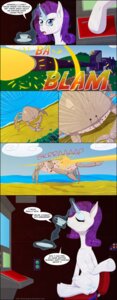 Rating: Safe Score: 0 Tags: 2013 aquatic arthropod beach blue_eyes cannon chair comic container crab crustacean cup cutie_mark decapod deusexequus dialogue drunk duo e621 english_text equid equine eyes_closed female feral friendship_is_magic fur furniture glowing gun hair hasbro hi_res hill horn inside long_hair looking_at_viewer looking_back magic malacostracan mammal missile my_little_pony mythological_creature mythological_equine mythology open_mouth outside plate purple_eyes pushbutton ranged_weapon rarity_(mlp) seaside sitting sky smile substance_intoxication tail text tongue unicorn water weapon white_body white_fur window User: bunchy7s