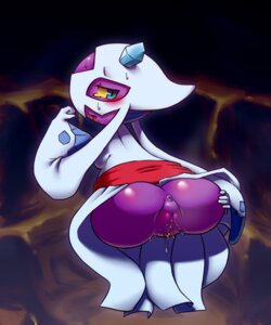 Rating: Explicit Score: 0 Tags: 5:6 anus blush bodily_fluids butt e621 female floating froslass generation_4_pokemon genital_fluids genitals hi_res legless looking_at_viewer looking_back nanasun nintendo plump_labia pokemon pokemon_(species) presenting presenting_hindquarters solo vaginal_fluids vulva User: bunchy7s Rating: Explicit Score: 0 Tags: 5:6 anus blush bodily_fluids butt e621 female floating froslass generation_4_pokemon genital_fluids genitals hi_res legless looking_at_viewer looking_back nanasun nintendo plump_labia pokemon pokemon_(species) presenting presenting_hindquarters solo vaginal_fluids vulva User: bunchy7s