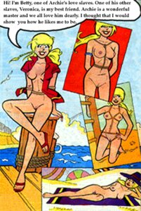 Rating: Explicit Score: 0 Tags: archie_comics betty_cooper breasts female kentoons pussy rule34 User: bunchy7s Rating: Explicit Score: 0 Tags: archie_comics betty_cooper breasts female kentoons pussy rule34 User: bunchy7s