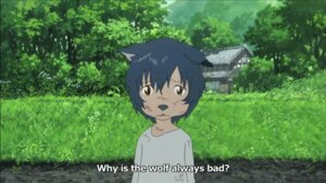 Rating: Safe Score: 0 Tags: 2d_animation ame_(wolf_children) animated animated_gif anthro bodily_fluids canid canine canis crying e621 grandfathered_content low_res male mammal sad screencap short_playtime solo studio_chizu tears unknown_artist wolf wolf_children User: bunchy7s Rating: Safe Score: 0 Tags: 2d_animation ame_(wolf_children) animated animated_gif anthro bodily_fluids canid canine canis crying e621 grandfathered_content low_res male mammal sad screencap short_playtime solo studio_chizu tears unknown_artist wolf wolf_children User: bunchy7s