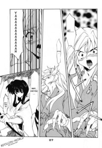 Rating: Explicit Score: 0 Tags: arrow bow_(weapon) comic female hozumi_takashi inuyasha inuyasha_(character) kagome_higurashi kikyou_(inuyasha) naraku rule34 User: bunchy7s Rating: Explicit Score: 0 Tags: arrow bow_(weapon) comic female hozumi_takashi inuyasha inuyasha_(character) kagome_higurashi kikyou_(inuyasha) naraku rule34 User: bunchy7s