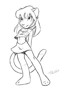 Rating: Questionable Score: 0 Tags: 2007 3_toes barefoot black_and_white bottomwear breasts clothed clothing digital_drawing_(artwork) digital_media_(artwork) dipstick_tail e621 ear_piercing feet felid female front_view mammal markings midriff miniskirt monochrome multicolored_tail nipple_outline piercing signature simple_background sketch skirt small_breasts smile solo standing tail tail_markings tail_under_skirt taral_wayne toes toony topwear tube_top white_background User: bunchy7s Rating: Questionable Score: 0 Tags: 2007 3_toes barefoot black_and_white bottomwear breasts clothed clothing digital_drawing_(artwork) digital_media_(artwork) dipstick_tail e621 ear_piercing feet felid female front_view mammal markings midriff miniskirt monochrome multicolored_tail nipple_outline piercing signature simple_background sketch skirt small_breasts smile solo standing tail tail_markings tail_under_skirt taral_wayne toes toony topwear tube_top white_background User: bunchy7s