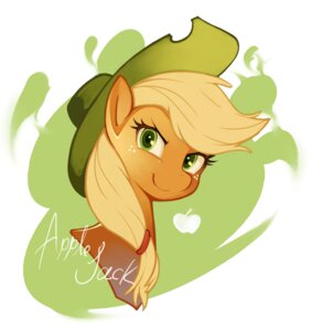 Rating: Safe Score: 0 Tags: applejack_(mlp) bust_portrait e621 earth_pony equid equine female feral friendship_is_magic green_eyes hasbro horse looking_at_viewer mammal my_little_pony pony portrait sindoll solo User: bunchy7s Rating: Safe Score: 0 Tags: applejack_(mlp) bust_portrait e621 earth_pony equid equine female feral friendship_is_magic green_eyes hasbro horse looking_at_viewer mammal my_little_pony pony portrait sindoll solo User: bunchy7s