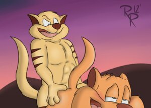 Rating: Explicit Score: 0 Tags: abs all_fours anal anal_penetration anthro anthro_on_anthro anthro_penetrated anthro_penetrating anthro_penetrating_anthro biceps brown_body brown_fur butt butt_grab chance_furlong chest_tuft digital_media_(artwork) doggystyle domestic_cat duo e621 fangs felid feline felis from_behind_position fur hand_on_butt hanna-barbera jake_clawson kneeling lying male male/male male_penetrated male_penetrating male_penetrating_male mammal markings muscular nude on_front open_mouth orange_body orange_fur outside pecs penetration penile penile_penetration penis_in_ass raised_tail rotten_robbie sex signature sunset swat_kats tail teeth tongue tuft yellow_body yellow_fur User: bunchy7s
