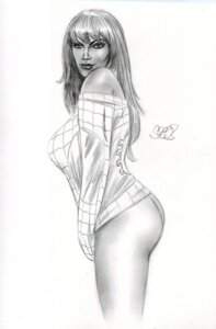 Rating: Explicit Score: 0 Tags: female marvel marvel_comics mary_jane_watson rule34 spider-man_(series) tagme User: bunchy7s