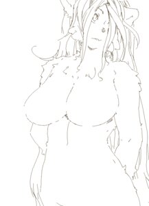 Rating: Questionable Score: 0 Tags: anthro big_breasts biped black_and_white breasts e621 felid female hair half-length_portrait line_art long_hair mammal monochrome nude portrait pose sindoll solo standing yellow_and_white User: bunchy7s Rating: Questionable Score: 0 Tags: anthro big_breasts biped black_and_white breasts e621 felid female hair half-length_portrait line_art long_hair mammal monochrome nude portrait pose sindoll solo standing yellow_and_white User: bunchy7s