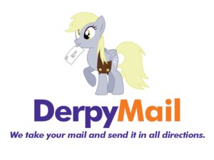 Rating: Safe Score: 0 Tags: 4:3 big_eyes blonde_hair cutie_mark derp_eyes derpy_hooves_(mlp) e621 english_text equid equine eyelashes feathered_wings feathers female feral friendship_is_magic fur grey_body grey_feathers grey_fur hair hasbro horse mammal mouth_hold my_little_pony mythological_creature mythological_equine mythology orange_eyes pegasus pony quadruped saddle_bag side_view simple_background solo tail text toony unknown_artist white_background wings User: bunchy7s