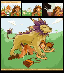 Rating: Explicit Score: 0 Tags: ankama bestiality dofus feca female iop missay rule34 sacrier selty wakfu User: bunchy7s