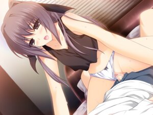 Rating: Explicit Score: 0 Tags: bed censored female game_cg iizuki_tasuku inubousaki_aya long_hair lovely_x_cation open_mouth panties ponytail rule34 sex tied_hair User: bunchy7s Rating: Explicit Score: 0 Tags: bed censored female game_cg iizuki_tasuku inubousaki_aya long_hair lovely_x_cation open_mouth panties ponytail rule34 sex tied_hair User: bunchy7s