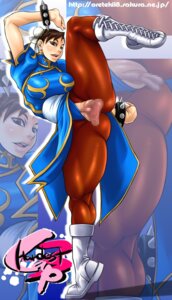 Rating: Explicit Score: 0 Tags: bracelet breasts brown_eyes brown_hair capcom censored china_dress chinese_clothes chun-li double_bun earrings female female_only highres huge_breasts human jewelry oreteki pantyhose pussy rule34 solo spiked_bracelet spikes straight_hair street_fighter User: bunchy7s Rating: Explicit Score: 0 Tags: bracelet breasts brown_eyes brown_hair capcom censored china_dress chinese_clothes chun-li double_bun earrings female female_only highres huge_breasts human jewelry oreteki pantyhose pussy rule34 solo spiked_bracelet spikes straight_hair street_fighter User: bunchy7s
