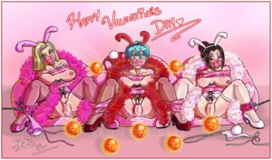 Rating: Explicit Score: 0 Tags: 3girls android_18 areola blonde_hair blue_eyes blue_hair blush bondage breasts bulma_briefs bunny_ears bunny_girl bunny_tail bunnysuit busty chains chichi cleavage dragon_ball dragon_ball_(object) dragon_ball_z erect_nipples female female_only gagged high_heels human milf multiple_females multiple_girls nipples pussy pussy_juice restrained rocknrye rule34 thighhighs valentine's_day voluptuous User: bunchy7s