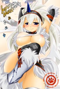 Rating: Explicit Score: 0 Tags: female kirin_(armor) monster_hunter rule34 tagme User: bunchy7s