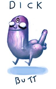 Rating: Explicit Score: 0 Tags: dc dc_comics dick_butt doctor_manhattan humor male male_only meme rule34 tagme watchmen User: bunchy7s