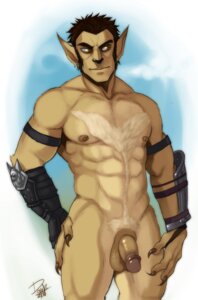 Rating: Explicit Score: 0 Tags: 2010 armor balls brown_eyes brown_hair bugbear circumcised circumcision_scar claws dungeons_and_dragons e621 flaccid genital_scar genitals hair hairy hasbro humanoid humanoid_genitalia humanoid_penis hybrid male penis scar solo trip_(artist) unconvincing_armor wizards_of_the_coast User: bunchy7s