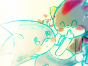 Rating: Safe Score: 0 Tags: 4:3 anthro blue_body blush covering covering_mouth duo e621 eulipotyphlan eyes_closed grey_body hand_on_shoulder heart_symbol hedgehog leaning leaning_backward leg_grab little_cartoon looking_at_viewer male male/male mammal nervous romantic romantic_couple sega smile sonic_the_hedgehog sonic_the_hedgehog_(series) spiral text User: bunchy7s