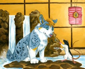Rating: Safe Score: 0 Tags: ambiguous_gender anthro australian_shepherd blue_body blue_fur canid canine canis chopsticks domestic_dog duo e621 feral food full-length_portrait fur green_sclera herding_dog hybrid ladyjekyll lamp lantern mammal micro mouse murid murine painting_(artwork) paper_lantern pastoral_dog pink_body pink_nose pink_skin portrait rodent semi-anthro sheepdog size_difference sushi tail traditional_media_(artwork) water waterfall welsh_corgi User: bunchy7s Rating: Safe Score: 0 Tags: ambiguous_gender anthro australian_shepherd blue_body blue_fur canid canine canis chopsticks domestic_dog duo e621 feral food full-length_portrait fur green_sclera herding_dog hybrid ladyjekyll lamp lantern mammal micro mouse murid murine painting_(artwork) paper_lantern pastoral_dog pink_body pink_nose pink_skin portrait rodent semi-anthro sheepdog size_difference sushi tail traditional_media_(artwork) water waterfall welsh_corgi User: bunchy7s