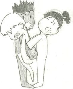 Rating: Explicit Score: 0 Tags: black_and_white eizan_kaburagi female jimmy_b male okuni_dohan rule34 shuriken_school tagme User: bunchy7s Rating: Explicit Score: 0 Tags: black_and_white eizan_kaburagi female jimmy_b male okuni_dohan rule34 shuriken_school tagme User: bunchy7s
