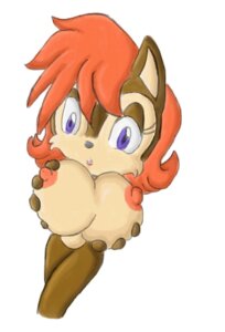 Rating: Explicit Score: 0 Tags: anthro archie_comics breasts chipmunk female fur furry nipples rodent rule34 sally_acorn sega sonic_(series) sonic_the_hedgehog_(archie) sonic_the_hedgehog_(comics) sonic_the_hedgehog_(series) squirrel straight_hair tagme User: bunchy7s
