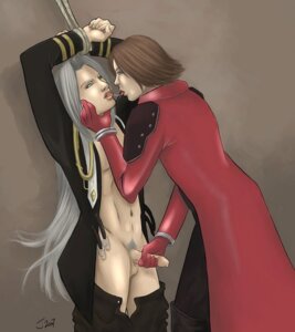 Rating: Explicit Score: 0 Tags: crisis_core dead_stars final_fantasy final_fantasy_vii genesis male male_only rule34 sephiroth straight_hair User: bunchy7s Rating: Explicit Score: 0 Tags: crisis_core dead_stars final_fantasy final_fantasy_vii genesis male male_only rule34 sephiroth straight_hair User: bunchy7s