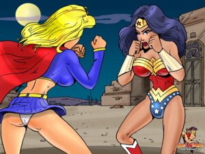 Rating: Explicit Score: 0 Tags: 2futas ass balls balls_bulge balls_in_panties balls_under_clothes breasts cleavage comic curvy dc dc_comics dickgirl flaccid futa_only futa_with_futa futanari intersex large_ass large_balls large_breasts large_penis panties panty_bulge penis penis_bulge penis_in_panties penis_under_clothes penis_under_skirt rule34 sheanimale skirt skirt_lift supergirl supergirl_(volume_5) superman_(series) upskirt wonder_woman wonder_woman_(series) User: bunchy7s