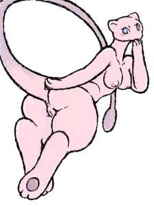 Rating: Explicit Score: 0 Tags: anthro anthrofied breasts female female_only legendary_pokemon mew mutabouru nintendo nude pink_fur pokemon pokemon_(species) pussy rule34 solo straight_hair tagme tail User: bunchy7s Rating: Explicit Score: 0 Tags: anthro anthrofied breasts female female_only legendary_pokemon mew mutabouru nintendo nude pink_fur pokemon pokemon_(species) pussy rule34 solo straight_hair tagme tail User: bunchy7s