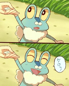 Rating: Safe Score: 0 Tags: ambiguous_gender amphibian duo e621 froakie generation_6_pokemon human japanese_text mammal nintendo pokemon pokemon_(species) pokemon_trainer serena_(pokemon) siwo_(artist) text trainer translation_request User: bunchy7s Rating: Safe Score: 0 Tags: ambiguous_gender amphibian duo e621 froakie generation_6_pokemon human japanese_text mammal nintendo pokemon pokemon_(species) pokemon_trainer serena_(pokemon) siwo_(artist) text trainer translation_request User: bunchy7s