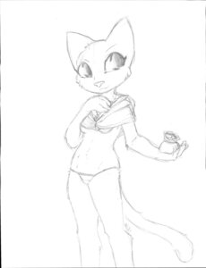 Rating: Questionable Score: 0 Tags: anthro black_and_white breasts buttercup_saiyan clothed clothing e621 felid female hi_res katia_managan khajiit mammal microsoft monochrome prequel_adventure simple_background sketch solo stripper tail the_elder_scrolls thong topless underwear white_background User: bunchy7s Rating: Questionable Score: 0 Tags: anthro black_and_white breasts buttercup_saiyan clothed clothing e621 felid female hi_res katia_managan khajiit mammal microsoft monochrome prequel_adventure simple_background sketch solo stripper tail the_elder_scrolls thong topless underwear white_background User: bunchy7s