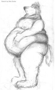Rating: Safe Score: 0 Tags: anthro bd belly belly_overhang canid canine canis domestic_dog e621 male mammal monochrome nude obese obese_anthro obese_male overweight overweight_anthro overweight_male solo tail User: bunchy7s Rating: Safe Score: 0 Tags: anthro bd belly belly_overhang canid canine canis domestic_dog e621 male mammal monochrome nude obese obese_anthro obese_male overweight overweight_anthro overweight_male solo tail User: bunchy7s