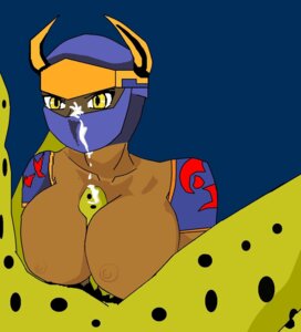 Rating: Explicit Score: 0 Tags: arcademon arcademonico armed_ninja breasts cum_in_face female male paizuri rule34 straight yu-gi-oh! User: bunchy7s