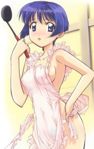 Rating: Explicit Score: 0 Tags: 1girls ai_yori_aoshi apron blue_hair breasts edit female hosoda_naoto naked_apron nipples nude nude_filter official_art pubic_hair pussy rule34 sakuraba_aoi see-through see-through_clothing short_hair User: bunchy7s