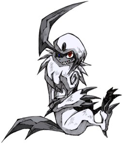 Rating: Safe Score: 0 Tags: absol ambiguous_gender black_body black_fur blue_eyes claws e621 feral fur generation_3_pokemon grin heterochromia low_res nekogarasu nintendo pokemon pokemon_(species) red_eyes sitting smile solo tail white_body white_fur User: bunchy7s Rating: Safe Score: 0 Tags: absol ambiguous_gender black_body black_fur blue_eyes claws e621 feral fur generation_3_pokemon grin heterochromia low_res nekogarasu nintendo pokemon pokemon_(species) red_eyes sitting smile solo tail white_body white_fur User: bunchy7s