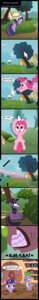 Rating: Safe Score: 0 Tags: absurd_res anthro binoculars blue_eyes book breaking_the_fourth_wall building candle clothing comic cursor cutie_mark dialogue digital_media_(artwork) dragon e621 earth_pony english_text equid equine female feral fire flying friendship_is_magic fur green_eyes group hair hasbro hat headgear headwear hi_res horn horse long_image male mammal multicolored_hair my_little_pony mythological_creature mythological_equine mythological_scalie mythology outside pink_body pink_fur pink_hair pinkie_pie_(mlp) plant pony purple_body purple_eyes purple_fur purple_hair purple_scales scales scalie shrub sky spike_(mlp) tail tall_image text toxic-mario tree twilight_sparkle_(mlp) two_tone_hair unicorn wood young young_anthro User: bunchy7s