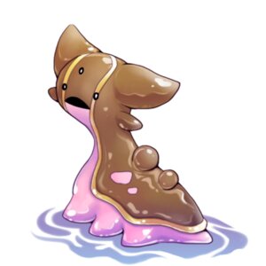 Rating: Safe Score: 0 Tags: 1:1 ambiguous_gender aquatic e621 feral gastrodon gastropod generation_4_pokemon looking_at_viewer looking_back makoppechino1991 mollusk nintendo open_mouth pokemon pokemon_(species) silly_face simple_background solo west_sea_gastrodon white_background User: bunchy7s