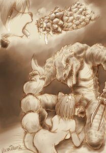 Rating: Explicit Score: 0 Tags: 2012 anthro balls bodily_fluids breasts butt canid canine crying cum cum_in_mouth cum_inside drooling duo e621 erection fellatio female female_anthro female_penetrated female_raped forced forced_oral fox fur general_scales genital_fluids genitals hair interspecies krystal_(star_fox) lizard male male/female male_anthro male_penetrating male_penetrating_female male_rape male_raping_female mammal monochrome nintendo non-mammal_balls nude open_mouth oral oral_penetration oral_rape penetration penile penile_spines penis raised_tail rape reptile saliva scales scalie sepia sex sharpclaw_(star_fox) sit_and_blow_position star_fox tail tail_grab tears vixen_tamer User: bunchy7s