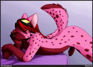 Rating: Explicit Score: 0 Tags: anthro bent_over black_penis e621 erection eyewear fur genitals goggles green_eyes hair humanoid_genitalia humanoid_penis hyena james_(wrathykins) male mammal nude penis pink_body pink_fur raised_tail red_hair shiuk solo spots spotted_hyena tail User: bunchy7s Rating: Explicit Score: 0 Tags: anthro bent_over black_penis e621 erection eyewear fur genitals goggles green_eyes hair humanoid_genitalia humanoid_penis hyena james_(wrathykins) male mammal nude penis pink_body pink_fur raised_tail red_hair shiuk solo spots spotted_hyena tail User: bunchy7s