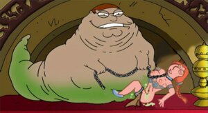 Rating: Explicit Score: 0 Tags: family_guy female human hutt jabba's_palace jabba_the_hutt lois_griffin male metal_bikini peter_griffin return_of_the_jedi rule34 slave_bikini slave_leia_(cosplay) star_wars straight User: bunchy7s Rating: Explicit Score: 0 Tags: family_guy female human hutt jabba's_palace jabba_the_hutt lois_griffin male metal_bikini peter_griffin return_of_the_jedi rule34 slave_bikini slave_leia_(cosplay) star_wars straight User: bunchy7s
