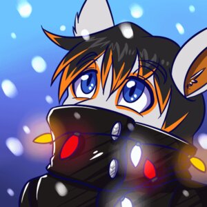 Rating: Safe Score: 0 Tags: 1:1 animated animated_gif blue_eyes bust_portrait christmas digital_media_(artwork) e621 gathen happy holidays icon kangaroo katsuke lights low_res macropod male mammal marsupial outside portrait short_playtime snow snowing solo User: bunchy7s
