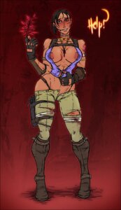 Rating: Explicit Score: 0 Tags: african_female areolae blood boots breasts brown_hair brunette capcom choker cuts dark-skinned_female dark_skin exposed_breasts exposed_nipples female female_only gameplay_mechanics herbs human injury nipples plant red_herb resident_evil resident_evil_5 rule34 seducing seductive seductive_eyes seductive_look seductive_smile sheva_alomar solo sparrow_(artist) suggestive suggestive_gesture suggestive_look tattoo unbuttoned unbuttoned_pants undressing unzipping wardrobe_malfunction User: bunchy7s Rating: Explicit Score: 0 Tags: african_female areolae blood boots breasts brown_hair brunette capcom choker cuts dark-skinned_female dark_skin exposed_breasts exposed_nipples female female_only gameplay_mechanics herbs human injury nipples plant red_herb resident_evil resident_evil_5 rule34 seducing seductive seductive_eyes seductive_look seductive_smile sheva_alomar solo sparrow_(artist) suggestive suggestive_gesture suggestive_look tattoo unbuttoned unbuttoned_pants undressing unzipping wardrobe_malfunction User: bunchy7s