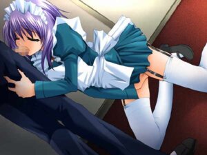 Rating: Explicit Score: 0 Tags: censored fellatio female game_cg hair maid oral purple_hair rule34 thighhighs User: bunchy7s Rating: Explicit Score: 0 Tags: censored fellatio female game_cg hair maid oral purple_hair rule34 thighhighs User: bunchy7s