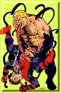 Rating: Explicit Score: 0 Tags: 2008 2boys all_the_way_through anal bruno_b cum cumshot death_by_penis eddie_brock ejaculation_while_penetrated erect_while_penetrated gay human light-skinned_male light_skin male male_only male_penetrated marvel marvel_comics monster_boy penis peter_parker restrained rule34 spider-man spider-man_(series) straight_hair symbiote tentacle tentacle_on_male tonguejob torn_clothes venom_(marvel) villain_on_hero yaoi User: bunchy7s Rating: Explicit Score: 0 Tags: 2008 2boys all_the_way_through anal bruno_b cum cumshot death_by_penis eddie_brock ejaculation_while_penetrated erect_while_penetrated gay human light-skinned_male light_skin male male_only male_penetrated marvel marvel_comics monster_boy penis peter_parker restrained rule34 spider-man spider-man_(series) straight_hair symbiote tentacle tentacle_on_male tonguejob torn_clothes venom_(marvel) villain_on_hero yaoi User: bunchy7s