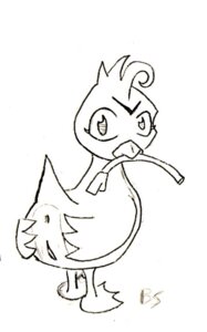 Rating: Explicit Score: 0 Tags: anus farfetch'd female female_only feral leek monochrome mouth_hold nude pok&eacute;mon_(species) pokemon pokemon_(species) pussy rule34 solo tagme vulva User: bunchy7s
