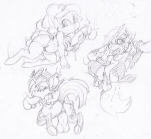Rating: Explicit Score: 0 Tags: anthro anthrofied earth_pony equine female friendship_is_magic horse my_little_pony pegasus pinkie_pie_(mlp) pony rainbow_dash_(mlp) rule34 smooth_skin unicorn vinyl_scratch_(mlp) zinnthos User: bunchy7s