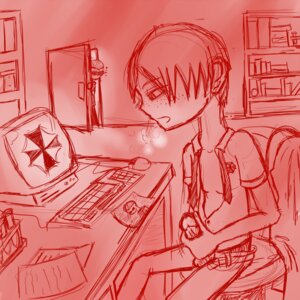 Rating: Explicit Score: 0 Tags: albert_wesker gay male resident_evil rule34 tagme william_birkin yaoi User: bunchy7s Rating: Explicit Score: 0 Tags: albert_wesker gay male resident_evil rule34 tagme william_birkin yaoi User: bunchy7s