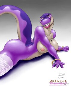 Rating: Questionable Score: 0 Tags: 2012 amber_eyes anthro big_breasts big_butt biped bracelet breasts butt clothing dinosaur e621 female fossilizedart jewelry jurassic_beauties legwear lips looking_at_viewer lying nipples non-mammal_breasts non-mammal_nipples nude prehistoric_species purple_body purple_scales reptile saurischian scales scalie smile solo stockings tail tattoo teeth theropod tyra_reckks tyrannosaurid tyrannosauroid tyrannosaurus tyrannosaurus_rex wide_hips User: bunchy7s Rating: Questionable Score: 0 Tags: 2012 amber_eyes anthro big_breasts big_butt biped bracelet breasts butt clothing dinosaur e621 female fossilizedart jewelry jurassic_beauties legwear lips looking_at_viewer lying nipples non-mammal_breasts non-mammal_nipples nude prehistoric_species purple_body purple_scales reptile saurischian scales scalie smile solo stockings tail tattoo teeth theropod tyra_reckks tyrannosaurid tyrannosauroid tyrannosaurus tyrannosaurus_rex wide_hips User: bunchy7s