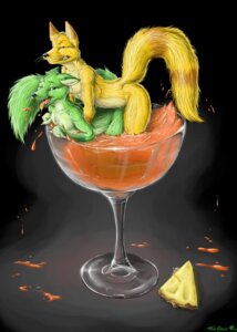 Rating: Explicit Score: 0 Tags: 2007 all_fours anal anal_penetration anthro anthro_on_anthro anthro_penetrated anthro_penetrating anthro_penetrating_anthro beverage citra digital_media_(artwork) doggystyle duo e621 fluffy fluffy_tail food from_behind_position fur male male/male male_penetrated male_penetrating male_penetrating_male mammal messy nude open_mouth penetration penile sex simple_background tail tongue tongue_out truegrave9 unavailable_at_source User: bunchy7s