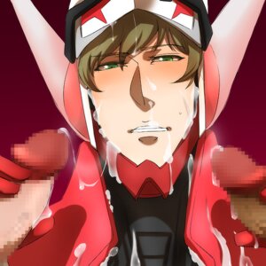 Rating: Explicit Score: 0 Tags: armor barnaby_brooks_jr. blonde_hair censored cum cum_on_body disembodied_penis facial gloves green_eyes group_sex helmet male oral penis power_suit rule34 threesome tiger_and_bunny turtleneck yaoi User: bunchy7s Rating: Explicit Score: 0 Tags: armor barnaby_brooks_jr. blonde_hair censored cum cum_on_body disembodied_penis facial gloves green_eyes group_sex helmet male oral penis power_suit rule34 threesome tiger_and_bunny turtleneck yaoi User: bunchy7s