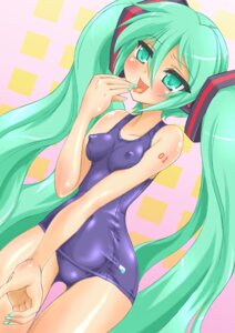 Rating: Explicit Score: 0 Tags: 1girl aqua_eyes aqua_hair blush breasts covered_nipples erect_nipples female green_eyes green_hair hatsune_miku headset high_resolution long_hair nail_polish nipples one-piece_swimsuit open_mouth rule34 school_swimsuit shiny shiny_clothes small_breasts smile solo swimsuit tied_hair tongue twintails very_long_hair vocaloid User: bunchy7s Rating: Explicit Score: 0 Tags: 1girl aqua_eyes aqua_hair blush breasts covered_nipples erect_nipples female green_eyes green_hair hatsune_miku headset high_resolution long_hair nail_polish nipples one-piece_swimsuit open_mouth rule34 school_swimsuit shiny shiny_clothes small_breasts smile solo swimsuit tied_hair tongue twintails very_long_hair vocaloid User: bunchy7s