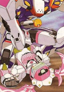 Rating: Explicit Score: 0 Tags: breasts cum cum_inside female lowres male penis pussy pussy_juice robot rule34 sex spread_legs virtual_on User: bunchy7s