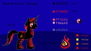 Rating: Safe Score: 0 Tags: 2013 7:4 blaze_(xrisenangelx) color_swatch cutie_mark e621 english_text equid equine feral hasbro horn male mammal model_sheet my_little_pony mythological_creature mythological_equine mythology solo text unicorn xrisenangelx User: bunchy7s